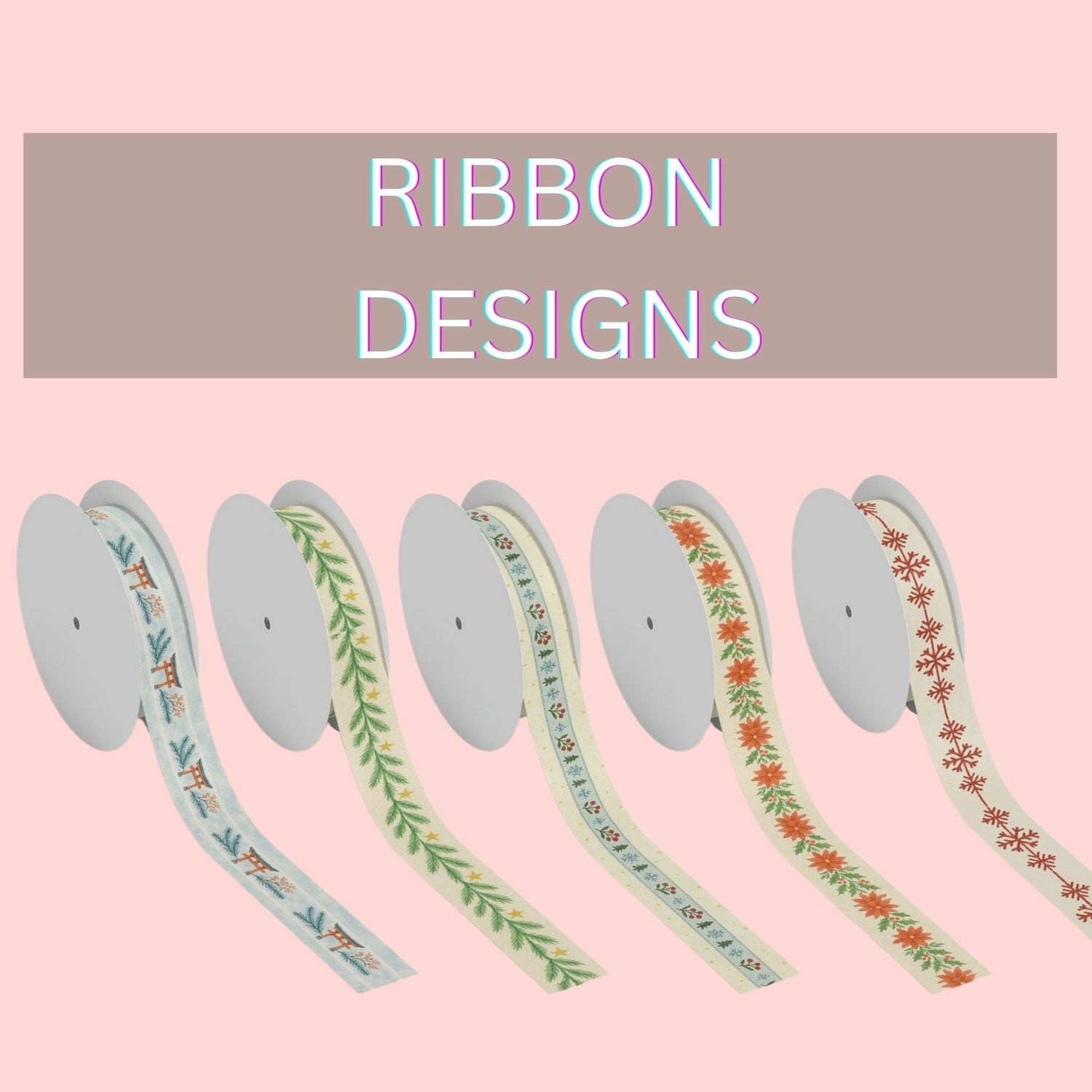 Ribbons Collection