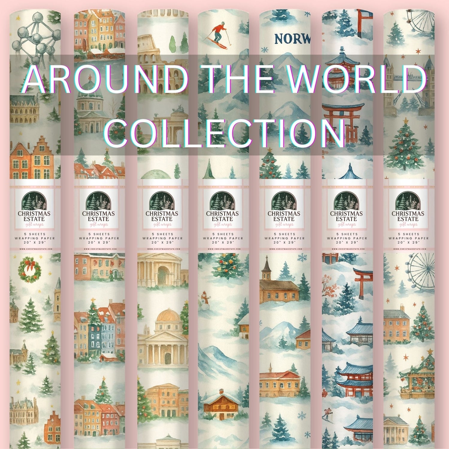 Around the World