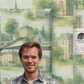 Paris Wrapping Paper